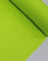 Tecido Viscose Verde Neon