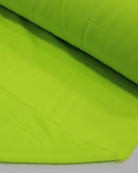 Tecido Viscose Verde Neon