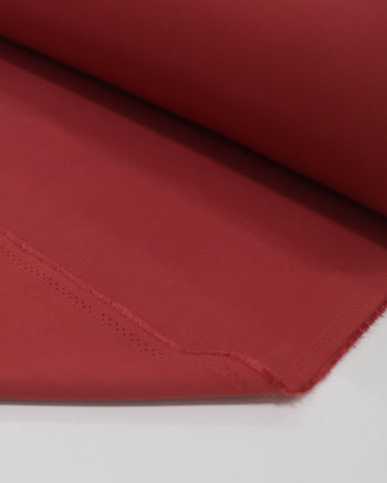 Tecido Alfaiataria de Viscose Terra Rosa