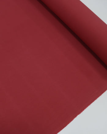 Tecido Alfaiataria de Viscose Terra Rosa