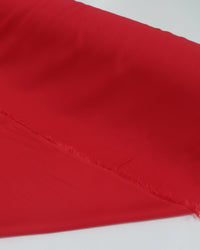 Tecido Viscose Sarjada Vermelho