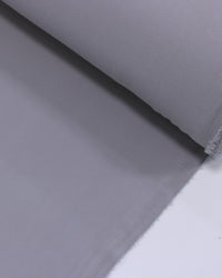 Tecido Crepe Texturizado com Elastano Cinza