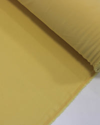 Tecido Crepe Texturizado com Elastano Amarelo Requinte