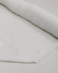 Tecido Crepe Duna Offwhite
