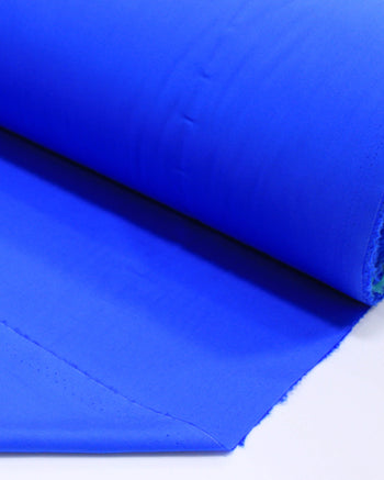 Tecido Tricoline Azul