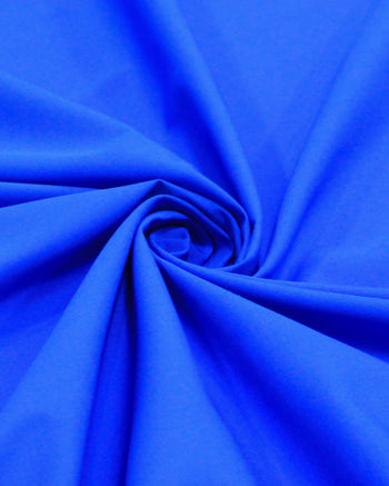 Tecido Tricoline Azul