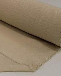 Tecido Crepe Duna Pérola