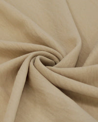 Tecido Crepe Duna Pérola