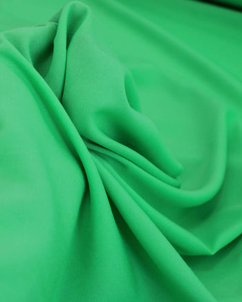 Tecido Viscose Verde