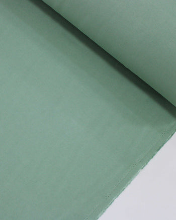 Tecido Alfaiataria de Viscose Verde Menta