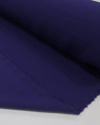 Tecido Alfaiataria de Viscose Azul Marinho