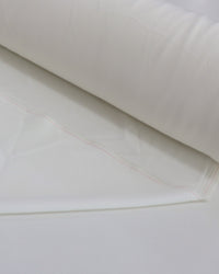 Tecido Crepe Texturizado com Elastano Offwhite
