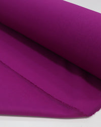 Tecido Linho Misto Rústico Fúcsia