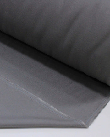 Tecido Viscose Mista Cinza