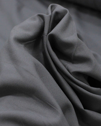 Tecido Viscose Mista Cinza