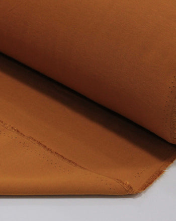 Tecido Alfaiataria de Viscose Ferrugem