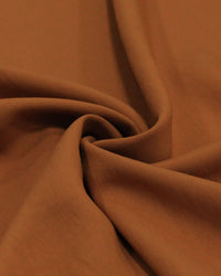 Tecido Alfaiataria de Viscose Ferrugem