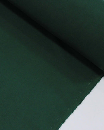 Tecido Alfaiataria de Viscose Verde Esmeralda