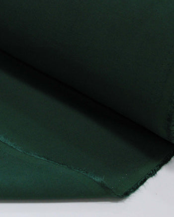 Tecido Alfaiataria de Viscose Verde Esmeralda