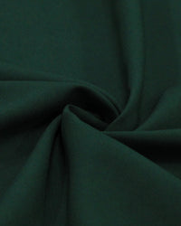 Tecido Alfaiataria de Viscose Verde Esmeralda