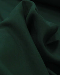 Tecido Alfaiataria de Viscose Verde Esmeralda