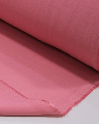 Tecido Alfaiataria de Viscose Rosa Chiclete