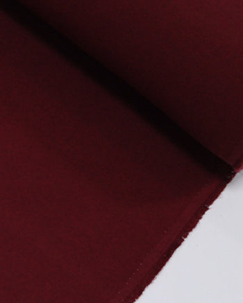 Tecido Alfaiataria de Viscose Marsala