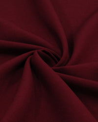 Tecido Alfaiataria de Viscose Marsala