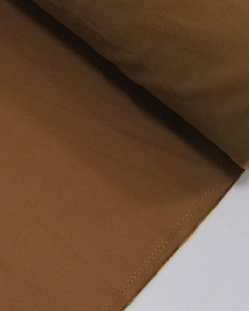 Tecido Alfaiataria de Viscose Caramelo