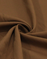 Tecido Alfaiataria de Viscose Caramelo