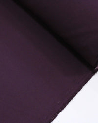 Tecido Alfaiataria de Viscose Roxo Imperial