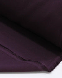 Tecido Alfaiataria de Viscose Roxo Imperial