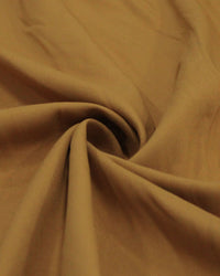Tecido Alfaiataria de Viscose Ocre