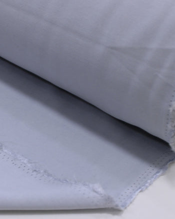 Tecido Alfaiataria de Viscose Cinza Ártico