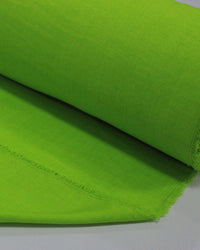 Tecido Crepe Duna Texturizado Verde Neon