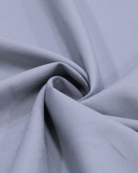 Tecido Alfaiataria de Viscose Cinza Ártico