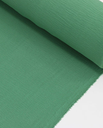 Tecido Crepe Duna Verde