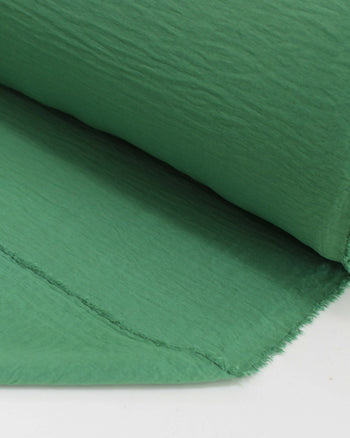 Tecido Crepe Duna Verde