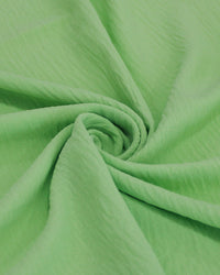Tecido Crepe Duna Verde Menta