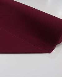 Tecido Viscose Sarjada Marsala