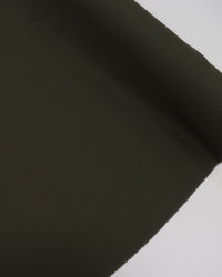 Tecido Viscose Sarjada Verde Alcaparra