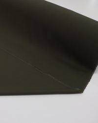 Tecido Viscose Sarjada Verde Alcaparra