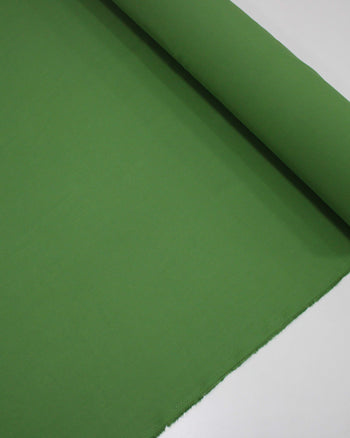 Tecido Alfaiataria de Viscose Verde Musgo