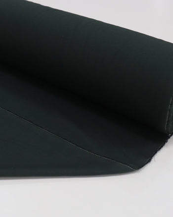 Tecido Linho Panama Leve Verde Floresta