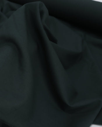 Tecido Linho Panama Leve Verde Floresta