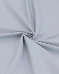 Tecido Linho Panama com Elastano Azul Celeste