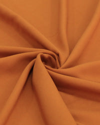 Tecido Viscose Sarjada Ferrugem