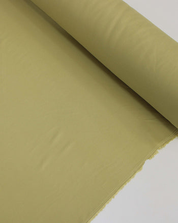 Tecido Viscose Sarjada Pistache Claro