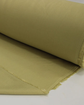 Tecido Viscose Sarjada Pistache Claro