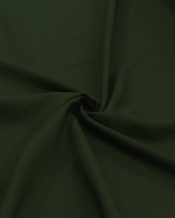 Tecido Alfaiataria de Viscose Verde Militar